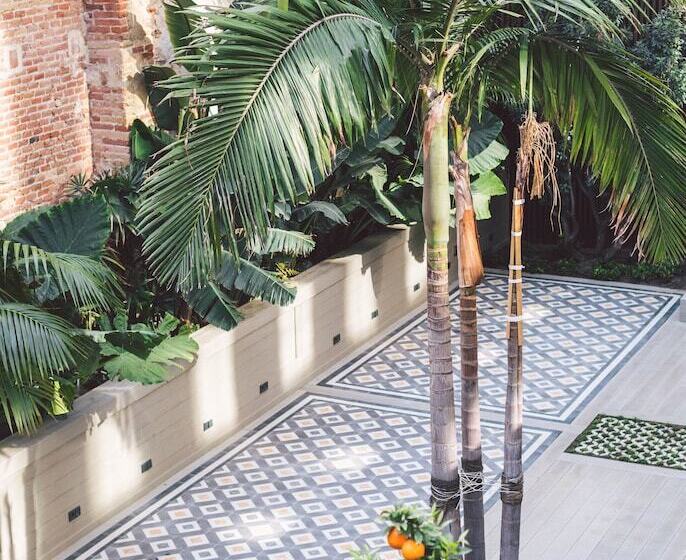 Fotos del hotel Seventy Barcelona:  7