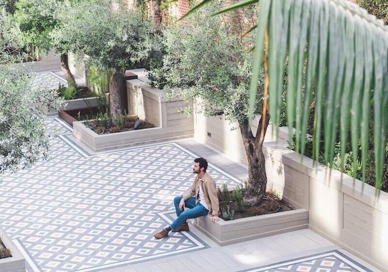 Fotos del hotel Seventy Barcelona:  8