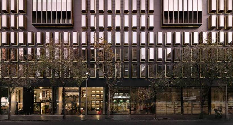 Fotos del hotel Seventy Barcelona:  9