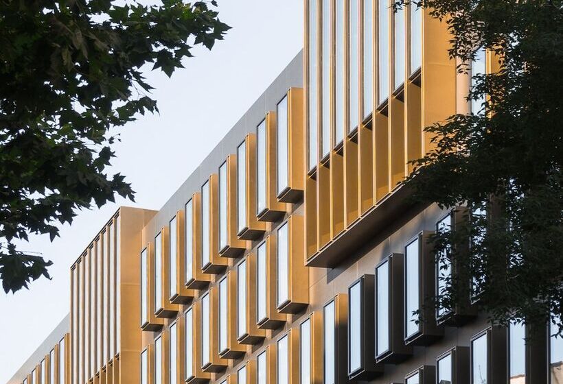 Fotos del hotel Seventy Barcelona:  12