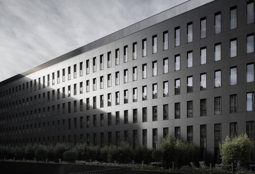 Fotos del hotel Seventy Barcelona:  5