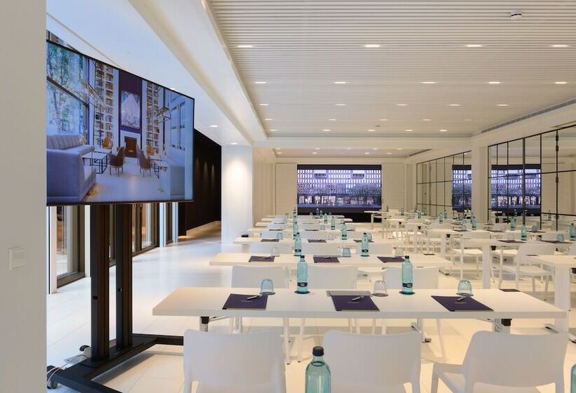 Fotos del hotel Seventy Barcelona:  4