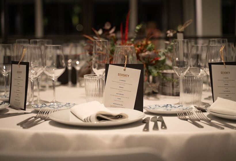 Fotos del hotel Seventy Barcelona:  3