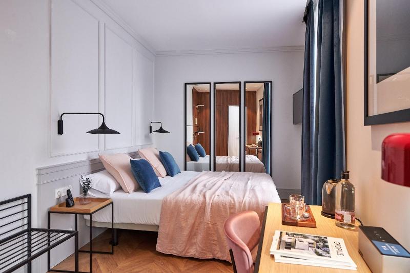 Fotos del hotel Helen Berger Boutique:  2