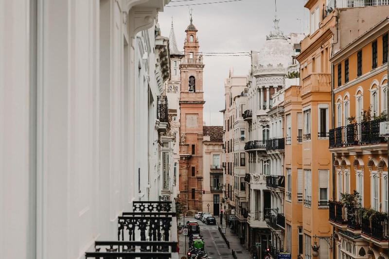 Fotos del hotel Helen Berger Boutique:  19