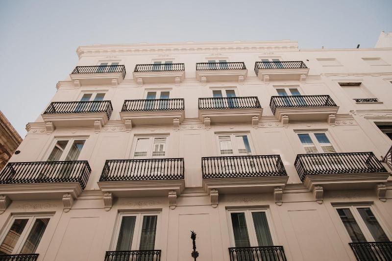 Fotos del hotel Helen Berger Boutique:  3