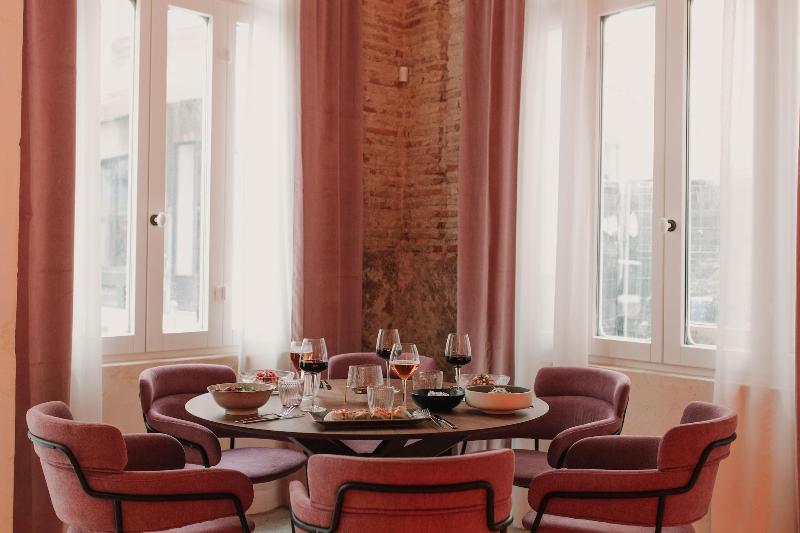 Fotos del hotel Helen Berger Boutique:  15