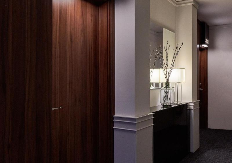 Fotos del hotel Helen Berger Boutique:  12