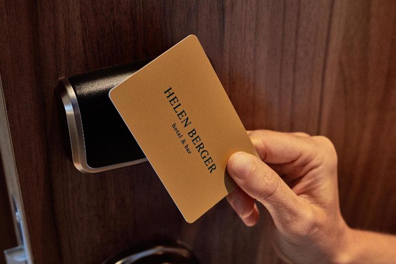 Fotos del hotel Helen Berger Boutique:  9