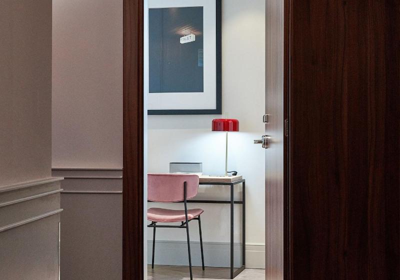 Fotos del hotel Helen Berger Boutique:  7