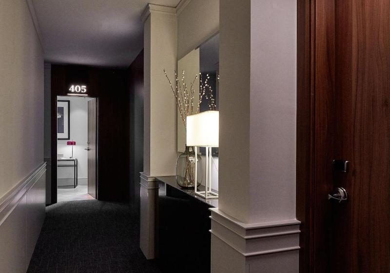 Fotos del hotel Helen Berger Boutique:  6