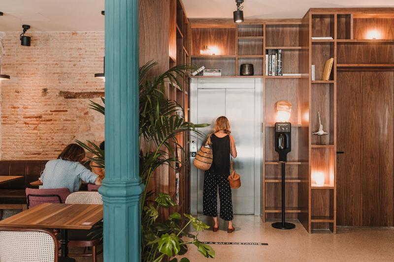 Fotos del hotel Helen Berger Boutique:  5