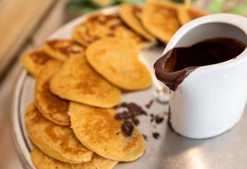 Fotos del hotel Da Barrosinha:  9