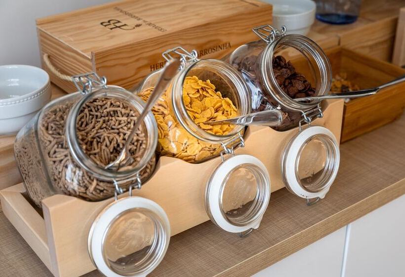 Fotos del hotel Da Barrosinha:  16