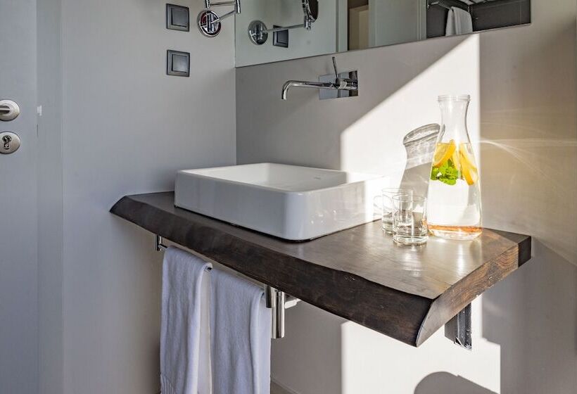 Fotos del hotel Da Barrosinha:  22