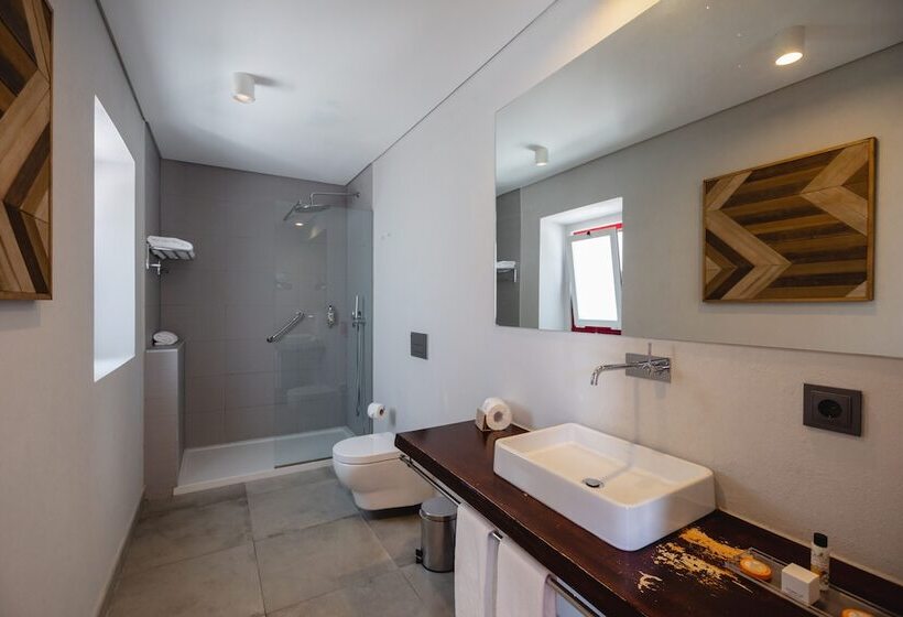 Fotos del hotel Da Barrosinha:  25