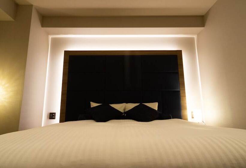 Fotos del hotel Doutonbori Crystal:  7