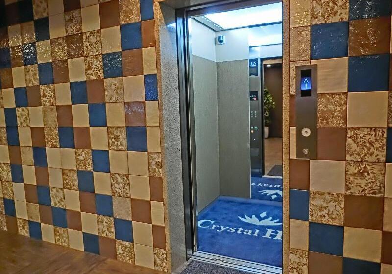 Fotos del hotel Doutonbori Crystal:  20