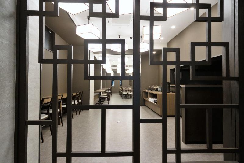 Fotos del hotel Doutonbori Crystal:  11