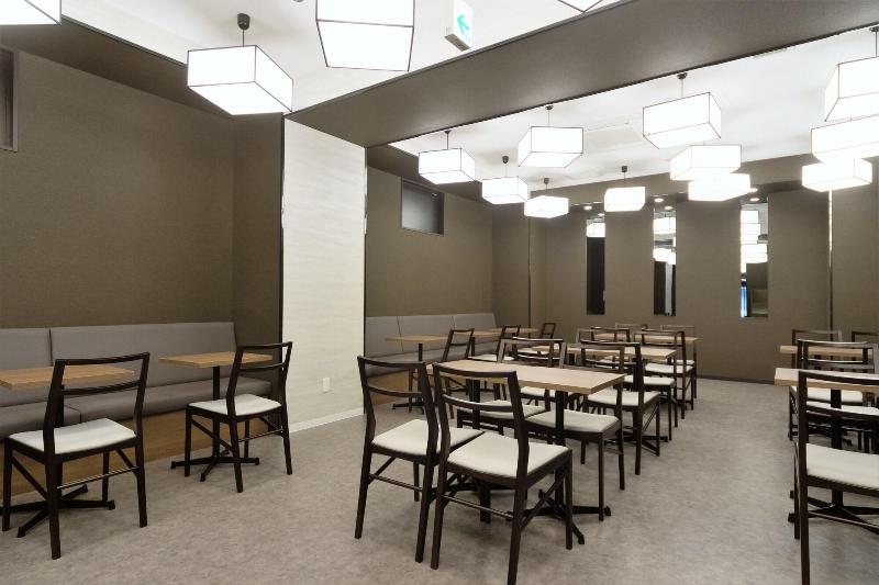 Fotos del hotel Doutonbori Crystal:  13