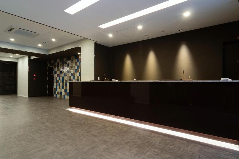 Fotos del hotel Doutonbori Crystal:  14