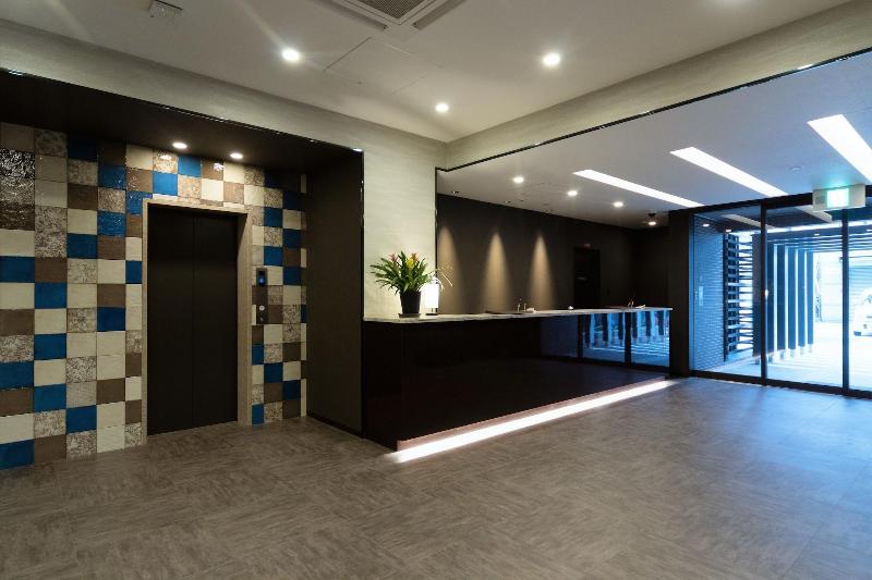 Fotos del hotel Doutonbori Crystal:  16