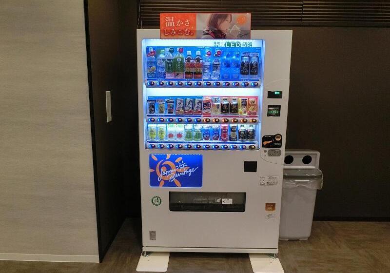 Fotos del hotel Doutonbori Crystal:  2