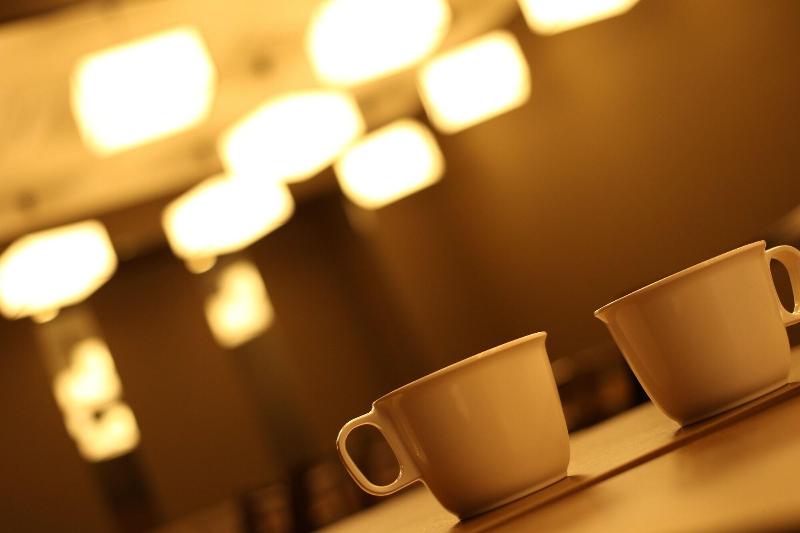 Fotos del hotel Doutonbori Crystal:  17