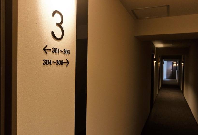 Fotos del hotel Doutonbori Crystal:  23