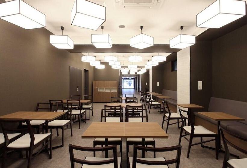 Fotos del hotel Doutonbori Crystal:  24