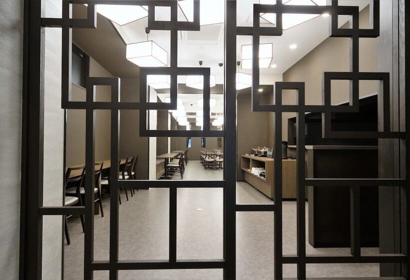 Fotos del hotel Doutonbori Crystal:  6