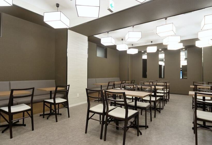 Fotos del hotel Doutonbori Crystal:  5