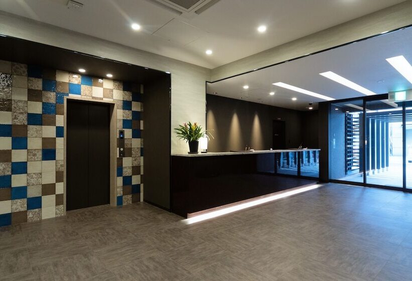 Fotos del hotel Doutonbori Crystal:  3