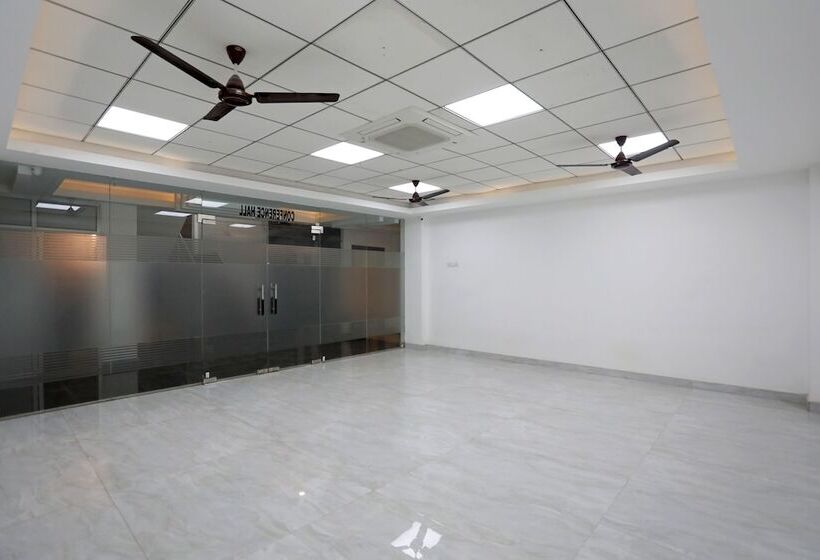 Fotos del hotel Oyo 11666 Hotel Prakash Inn:  25