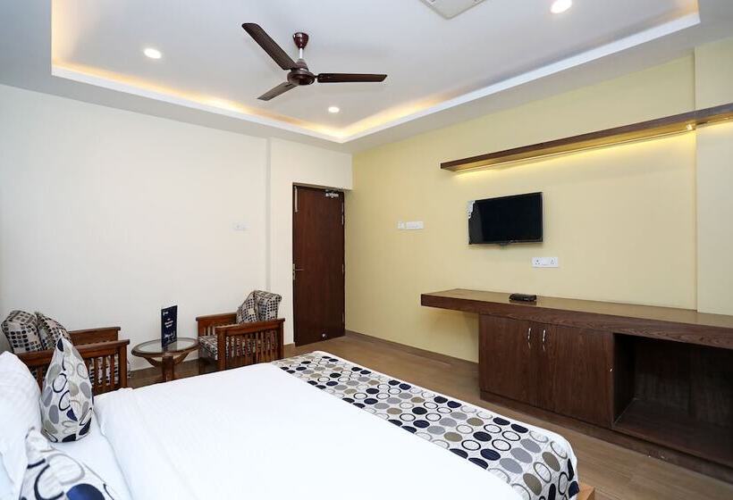 Fotos del hotel Oyo 11666 Hotel Prakash Inn:  24