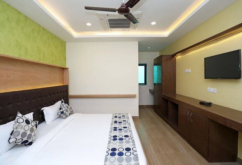 Fotos del hotel Oyo 11666 Hotel Prakash Inn:  23