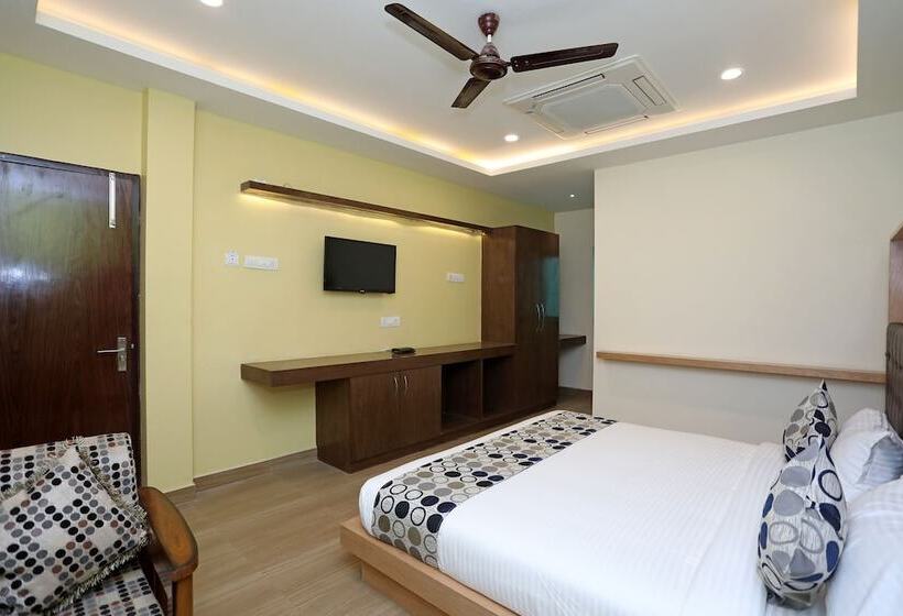 Fotos del hotel Oyo 11666 Hotel Prakash Inn:  22