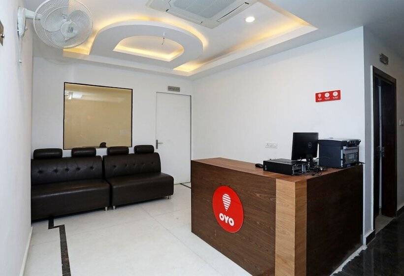 Fotos del hotel Oyo 11666 Hotel Prakash Inn:  20