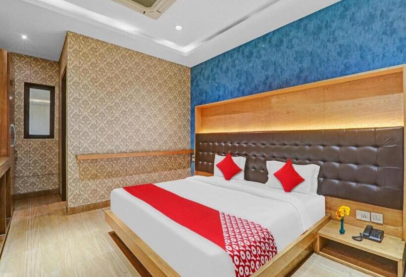 Fotos del hotel Oyo 11666 Hotel Prakash Inn:  7