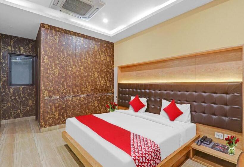 Fotos del hotel Oyo 11666 Hotel Prakash Inn:  8