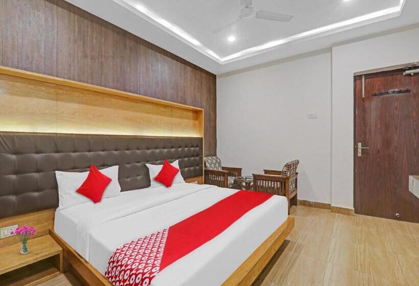 Fotos del hotel Oyo 11666 Hotel Prakash Inn:  9