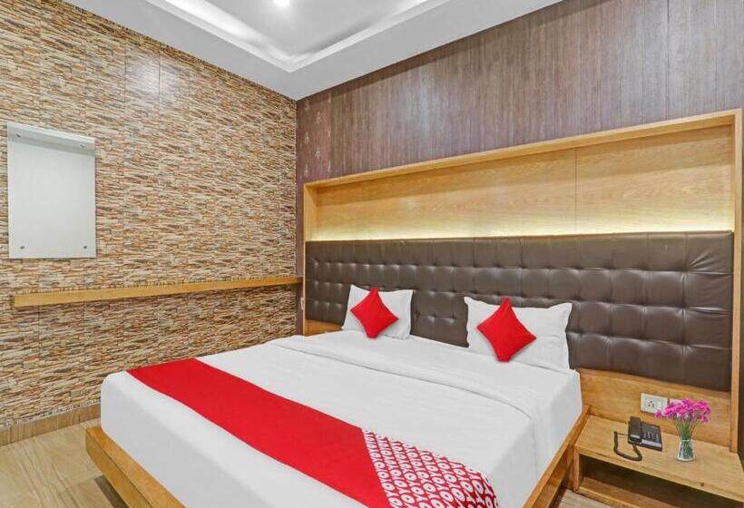 Fotos del hotel Oyo 11666 Hotel Prakash Inn:  12