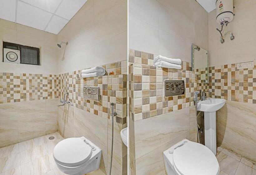 Fotos del hotel Oyo 11666 Hotel Prakash Inn:  6