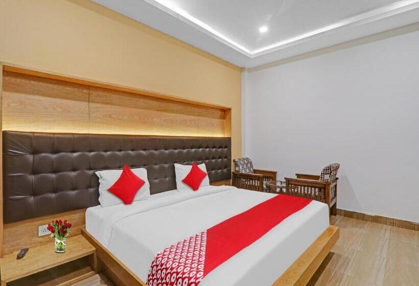 Fotos del hotel Oyo 11666 Hotel Prakash Inn:  10