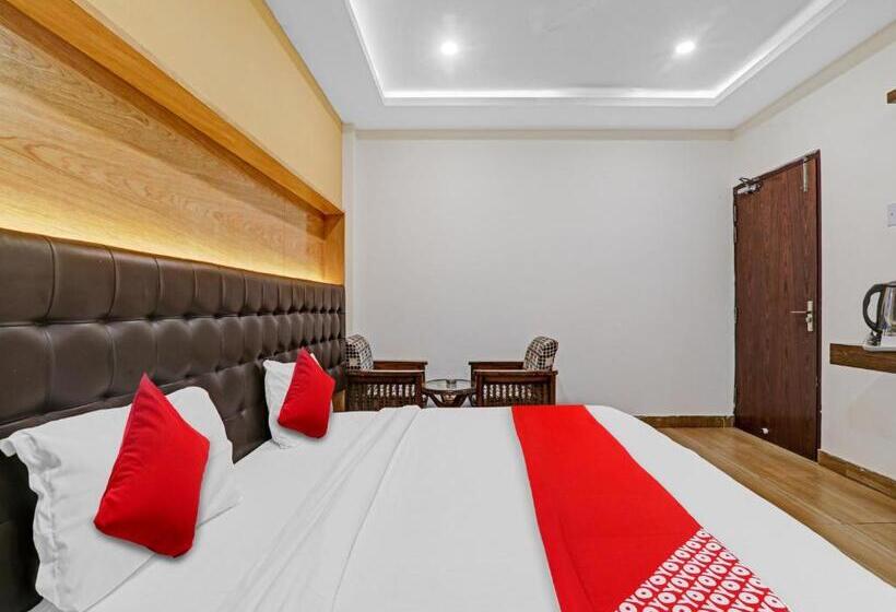 Fotos del hotel Oyo 11666 Hotel Prakash Inn:  5