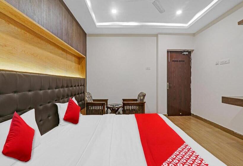 Fotos del hotel Oyo 11666 Hotel Prakash Inn:  13