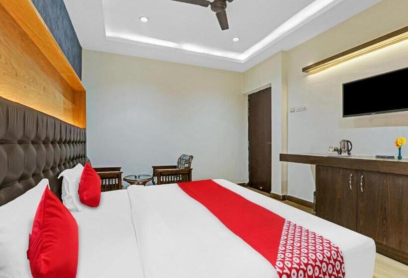 Fotos del hotel Oyo 11666 Hotel Prakash Inn:  14