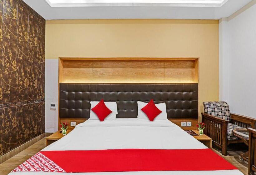 Fotos del hotel Oyo 11666 Hotel Prakash Inn:  15