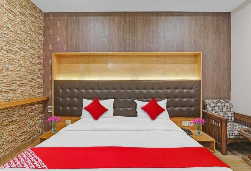 Fotos del hotel Oyo 11666 Hotel Prakash Inn:  16