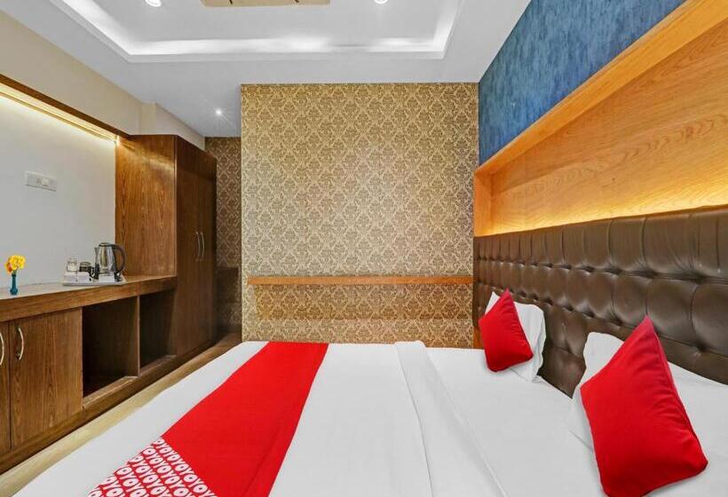 Fotos del hotel Oyo 11666 Hotel Prakash Inn:  18